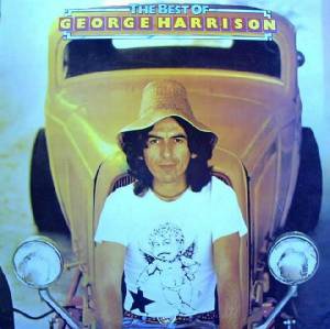George Harrison - The Best Of George Harrison