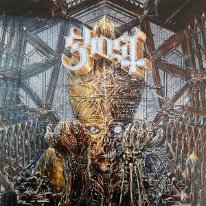 Ghost  - Impera