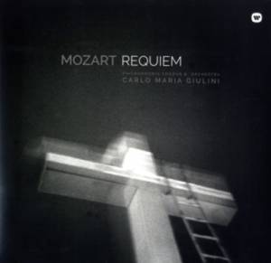 GIULINI - MOZART - REQUIEM
