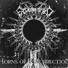Goatlord Corp. - Horns Of Resurrection
