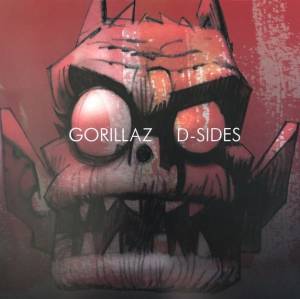 GORILLAZ - D-SIDES