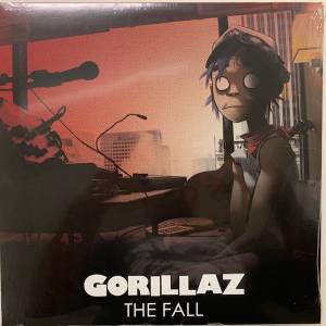 GORILLAZ - THE FALL