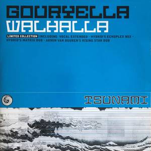 Gouryella - Walhalla (Limited Collection)
