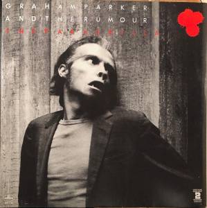 Graham Parker And The Rumour - The Parkerilla