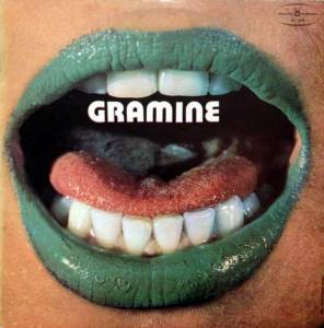 Gramine - Gramine