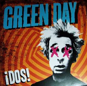 Green Day - !DOS!