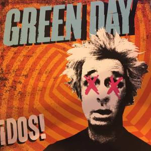 GREEN DAY - DOS!