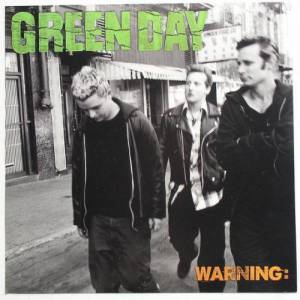 Green Day - Warning: