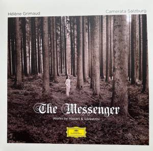 Grimaud, Helene - The Messenger