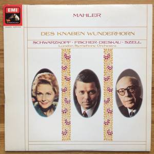 Gustav Mahler - Des Knaben Wunderhorn