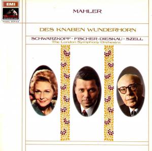Gustav Mahler - Des Knaben Wunderhorn