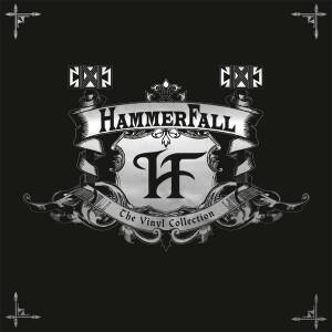 HammerFall - The Vinyl Collection