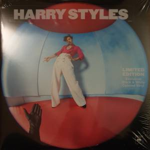 Harry Styles - Fine Line