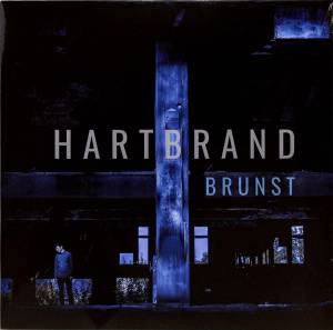 Hartbrand - Brunst EP