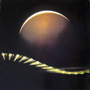 Heinz Leonhardsberger - Earthrise