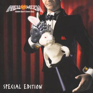 Helloween - Rabbit Don't Come Easy