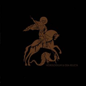 Horologium - Saint George & The Dragon