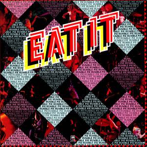 Humble Pie - Eat It