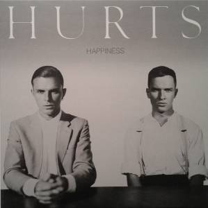 Hurts - Happiness