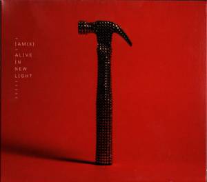 IAMX - Alive In New Light