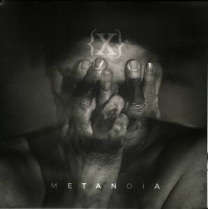 IAMX - Metanoia