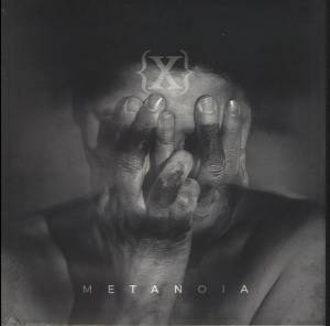 IAMX - Metanoia