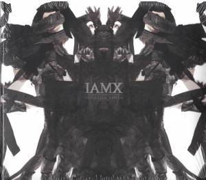 IAMX - Volatile Times