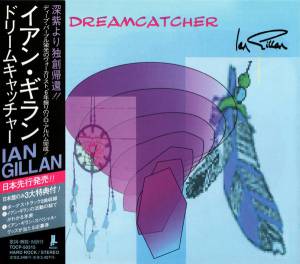 Ian Gillan - Dreamcatcher