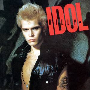 Idol, Billy - Billy Idol