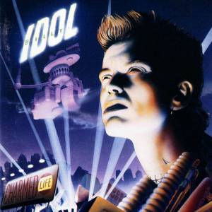 Idol, Billy - Charmed Life