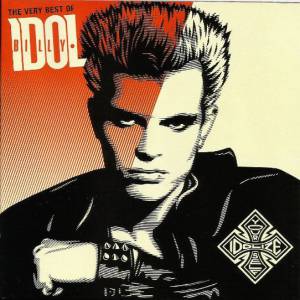 Idol, Billy - The Very Best Of