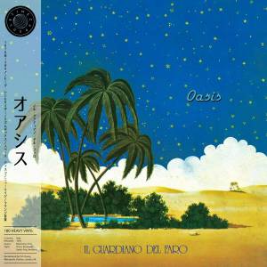Il Guardiano Del Faro - Oasis