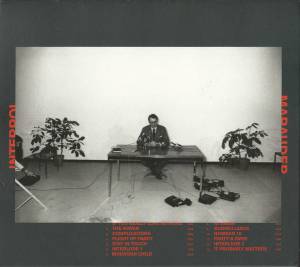 Interpol - Marauder