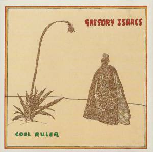 Isaacs, Gregory - Cool Ruler