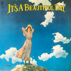 It's A Beautiful Day - It's A Beautiful Day