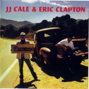 J.J. Cale - The Road To Escondido