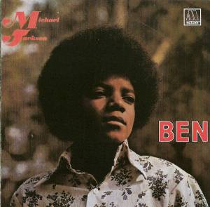 Jackson, Michael - Ben