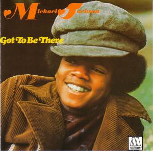 Jackson, Michael - Got To Be There