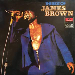 James Brown - The Best Of James Brown