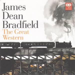 James Dean Bradfield - The Great Western