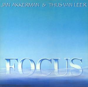 Jan Akkerman - Focus