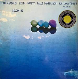 Jan Garbarek - Belonging