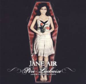 Jane Air - Pere-La�haise. ������ � ������� ������
