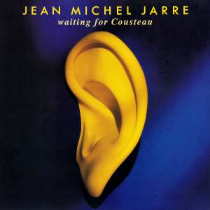 Jean-Michel Jarre - Waiting For Cousteau