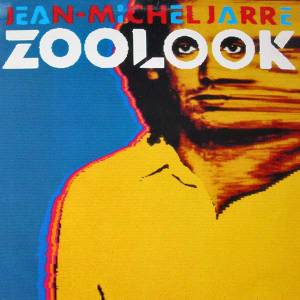 Jean-Michel Jarre - Zoolook