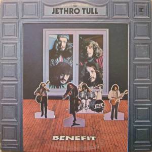 Jethro Tull - Benefit