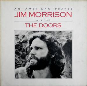 Jim Morrison - An American Prayer