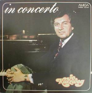 Jo Kurzweg - In Concerto