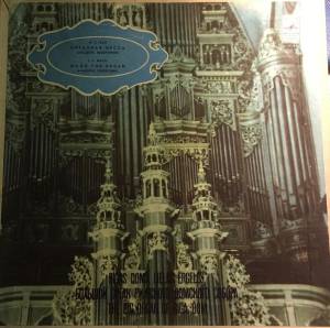 Johann Sebastian Bach - �������� �����