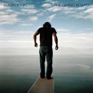 John, Elton - The Diving Board